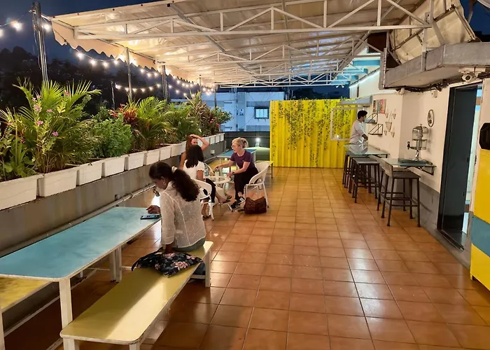 Locomo Og - Stay Work Eat